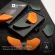 [Authentic copyright product] Limited Edition silicone pedestal for Deltahub Carpio 2.0 Triy Ergonomic Wrist Rest