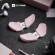 [Authentic copyright product] Deltahub Carpio 2.0 Pink Limited Edition Truy ergonomic Wrist Rest