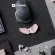 [Authentic copyright product] Deltahub Carpio 2.0 Pink Limited Edition Truy ergonomic Wrist Rest