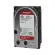 Hard disk WD Red Plus NAS 4 TB 5400RPM, 128MB, SATA-3, WD40EFZX