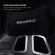 The Skorpio Shield Comfort Series chair with legs