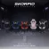 เก้าอี้เกมมิ่ง THE SKORPIO SHIELD COMFORT Series รุ่นมีที่รองขา