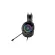 Dareu EH469 Mirror Gaming Headset, RGB Black / Pink 1 year Insurance