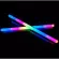 แถบแสงไฟ RGB แบบแท่ง มีแม่เหล็กติดแต่งเคสคอมได้ ยาว 30cm สายแบบ 4pin