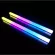 RGB light bar with a magnetic decorated with 30cm length 4pin cable.