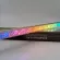 The sparkling RGB RGB light bar with a magnet with a 28cm long neck. The 4PIN cable must be used with Controller.