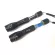 Black GVIVE LED LED flashlight set with complete set of equipment