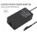 Adapter Tablet Microsoft Surface 36W 44W Pro 3 /4 /6 /6 / Book1 Tablets, Charging cables, Charging head, 6 Pin