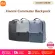 Xiaomi Commuter Backpack กระเป๋าสะพายหลัง กระเป๋าคอมเสี่ยวหมี่ กระเป๋าเป้ สำหรับใส่โน๊ตบุ๊ค ขนาด 15.6 นิ้ว