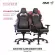 Asus Rog Chariot Core SL300 Gaming Chair Black, 2022 new lottery products, 100 Thai insurance center