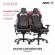 ASUS ROG Chariot Core SL300 Gaming Chair Black สินค้าลอตใหม่ 2022 แท้ 100 ประกัน ศูนย์ไทย 2 ปี