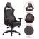 ASUS ROG Chariot Core SL300 Gaming Chair Black สินค้าลอตใหม่ 2022 แท้ 100 ประกัน ศูนย์ไทย 2 ปี