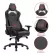 Asus Rog Chariot Core SL300 Gaming Chair Black, 2022 new lottery products, 100 Thai insurance center