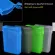 3 x Dust -free hard dispensers for 3.5 inches, buy 3 boxes, free 2.5 inches, 1 free box