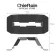 Chieftain Laptop stand Vertical notebook