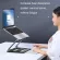 Dope Adjustable Laptop Stand Model DP-92421 that can be adjusted notebook.