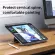 Dope Foldable Laptop & Table Stand รุ่น DP-92423 ที่วางโน๊ตบุ๊ค ปรับระดับได้