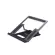 Dope Foldable Laptop & Table Stand Model DP-92423 that can be adjusted notebook.