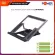 Dope Foldable Laptop & Table Stand Model DP-92423 that can be adjusted notebook.