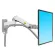 New NB F300 Gases 24-35 inches, LED TV Hanging legs that are based on physiology Vesa 100 * 100 mm. Download 3-12kgs