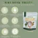 Tio Pack• Classic Raiwan  น้ำตาลหล่อฮั่งก๊วยออร์แกนนิค ตราไร่หวาน 0 แคลอรี่ 0 ดัชนีน้ำตาล ✔️คีโต✔️ผู้ป่วยเบาหวาน ✔️หวานกลมกล่อม ไม่ทิ้งรสขมในคอ