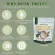 Tio Pack • Classic Raiwan Handsome Sugar Hang Ginkgo, Organic, Rai Sweet Rai 0 Calorie 0 Carcum Index ✔️ Keito ✔️ Diabetes patients ✔️ Sweet mellow Do not leave the bitter taste in the neck