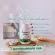 Yuri Coco Coconut Oil mixed with Korean collagen Yuriecoco
