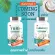 Yuri Coco Coconut Oil mixed with Korean collagen Yuriecoco