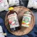 COCOHUT SYRUP 100% pure coconut syrup, size 500 grams