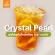 Crystal Pearl บุกไข่มุกใสในน้ำเชื่อมตราออลส์ 2,000กรัม