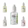 ไซรัปคีโต ไซรัปหญ้าหวาน น้ำหญ้าหวานคีโต มีหลายรสชาติ ขนาด 30 ml.ขนาดพกพา