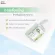 ไซรัปคีโต ไซรัปหญ้าหวาน น้ำหญ้าหวานคีโต มีหลายรสชาติ ขนาด 30 ml.ขนาดพกพา