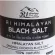 S21031A Himalayan Black Salt Salt, RI RI, R I Himalayan Black Salt