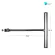 LED LED Light Bar, 1 year warranty by Sillicons Studio, working lamp, reading lamps, lighting lights