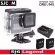 SJCAM SJ6 Legend 4K 24FPS 16MP Black+Battery+Dual-Charger