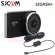 SJCAM SJDASH + Car camera + DASH Camera 1080 point 60FPS Adas VIFI Night Vision DVR GPS Video Record