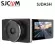SJCAM SJDASH DASHCAM Full HD 1080p Black ทนแสงแดด กล้อง กล้องติดรถยนต์ กล้องบันทึกวีดีโอ ระหว่างขับรถ รับประกัน 1 ปี
