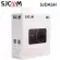 SJCAM SJDASH DASHCAM Full HD 1080p Black ทนแสงแดด กล้อง กล้องติดรถยนต์ กล้องบันทึกวีดีโอ ระหว่างขับรถ รับประกัน 1 ปี