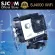 SJCAM SJ4000 Wi-Fi 12MP Action Camera เมนูไทย จอ2.0นิ้ว กล้องกันน้ำ Black ประกัน 1 ปี