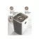 Philips Philips Air Purifier Cadr910 CUBIC METER Smart Ecological Product AC8688/00 Cadr 910m³/H PM 2.5 dust filter