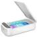 จัดส่งฟรี เครื่องนึ่งขวดนม UV LED Multifunctional Sterilizer Box Home Travel Mobile Phone Sterilizer