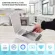 จัดส่งฟรี เครื่องนึ่งขวดนม UV LED Multifunctional Sterilizer Box Home Travel Mobile Phone Sterilizer