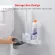 Serindia that brushes the silicone bathroom Bathroom cleaning brush, household cleaning, bathroom equipment