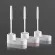 Serindia that brushes the silicone bathroom Bathroom cleaning brush, household cleaning, bathroom equipment