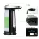 Serindia Touchless Liquid Soap Dispenser Smart Sensor Hands-Free Automatic Soap Dispenser Pump For Bathroom Kitchen 400ML