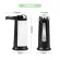 Serindia Touchless Liquid Soap Dispenser Smart Sensor Hands-Free Automatic Soap Dispenser Pump For Bathroom Kitchen 400ML
