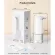 Serindia 450ml, non -touch, non -touch, LED, Smart Infrared, Motion Sensor, Kitchen Kitchen, Foam bathroom, washing machine