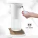 Serindia, automatic liquid soap payment machine, liquid, liquid, touchless dispenser, pump for kitchen, bathroom