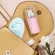 เครื่องเพิ่มความชื้นในอากาศเครื่องเติมน้ำแบบใช้มือถือ USB ชาร์จนาโนสเปรย์ใบหน้าเครื่องพ่นไอน้ำ