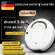 เครื่องดูดฝุ่นหุ่นยนต์ Vacuum Cleaner Robot เครื่องดูดฝุ่นไร้สาย เครื่องทำความสะอาดหุ่นยนต์ถูพื้นอัจฉริยะ ออกแบบตามมาตรฐานเยอรมัน เครื่องดูดฝุ่นอัตโนม